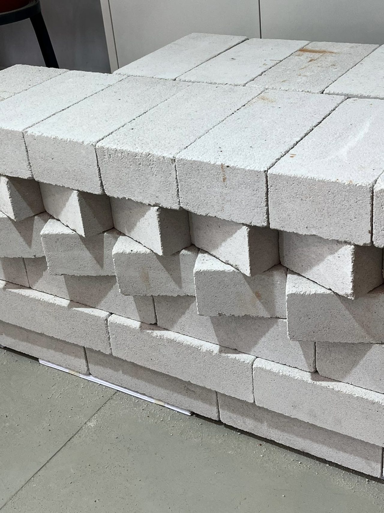 Materialstudien
